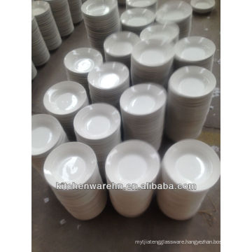 Haonai new ceramic products,ceramic burner plate